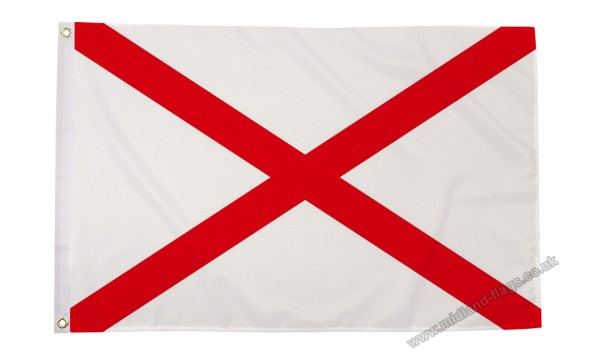 St Patricks Cross Flag